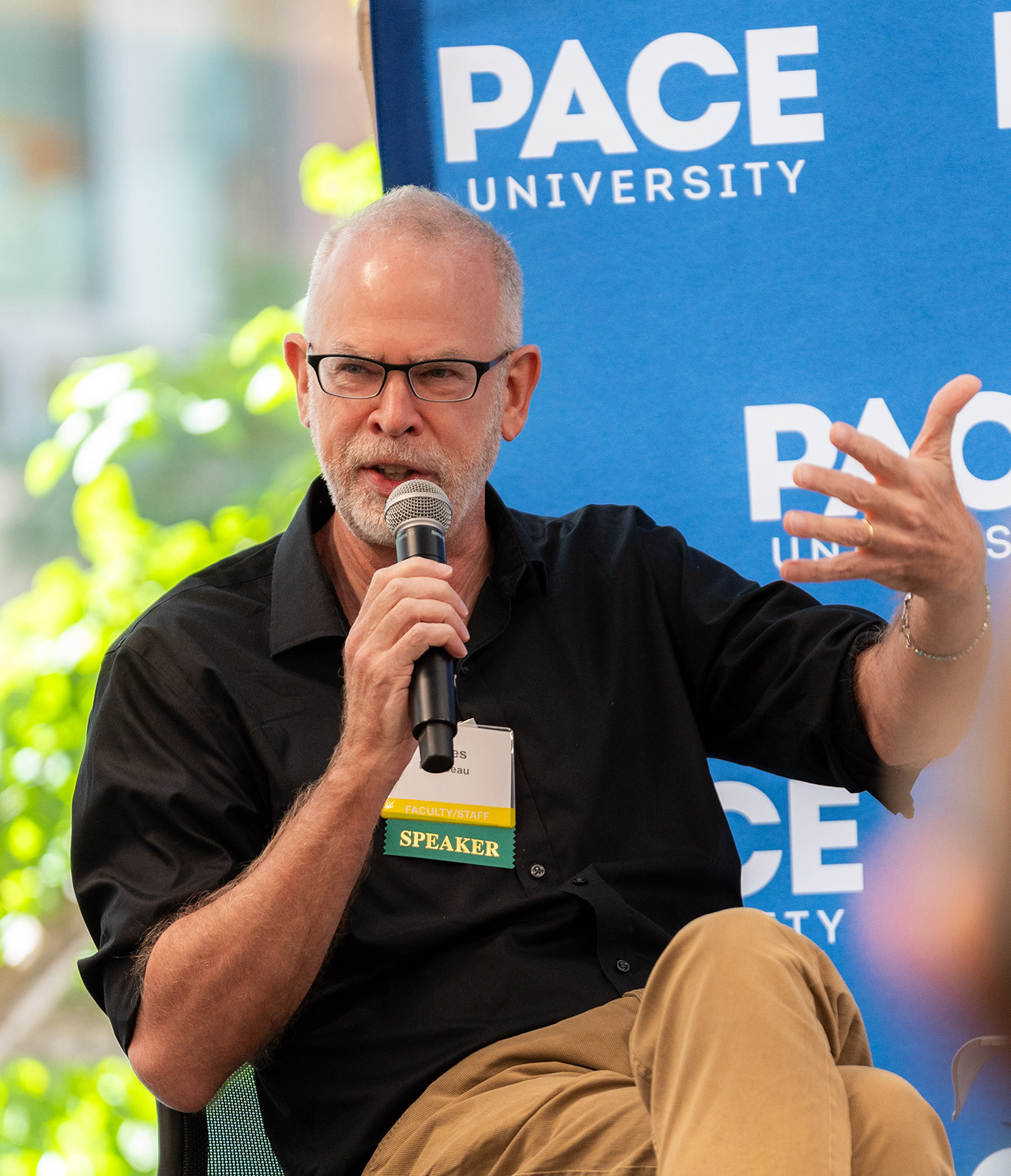 James Brusseau